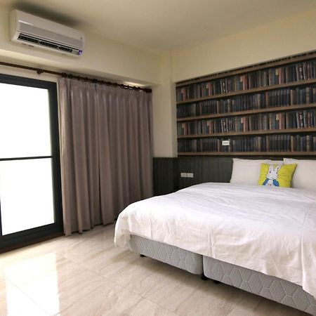 R&H B&B Donggang Extérieur photo