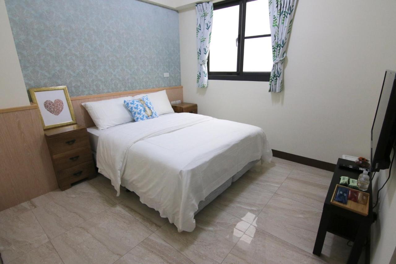R&H B&B Donggang Extérieur photo